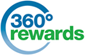 360  Rewards Help Center home page